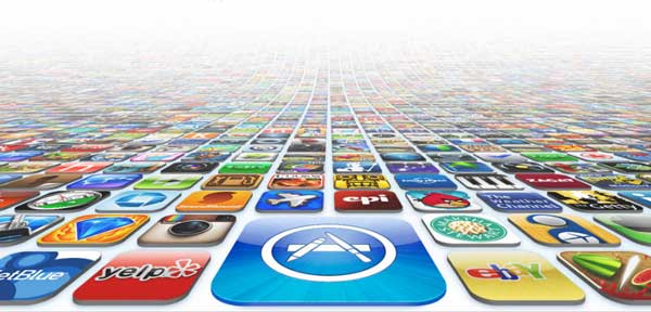 App Store下载量突破400亿 开发者分成70亿美元