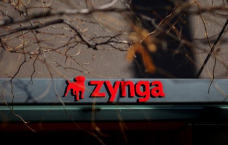Rovio将赶超Zynga 成为全球最受欢迎游戏公司