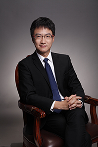 苏永刚（Tony Su）蓬景数字 技术中心总经理